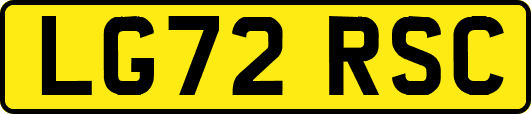 LG72RSC