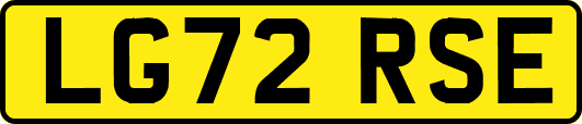 LG72RSE