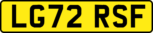LG72RSF