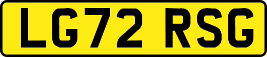 LG72RSG