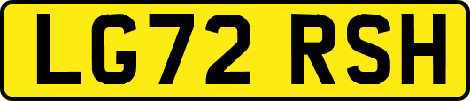 LG72RSH