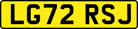 LG72RSJ