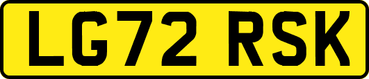 LG72RSK