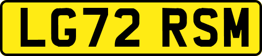 LG72RSM