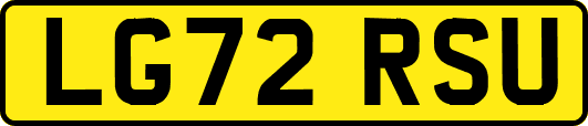 LG72RSU