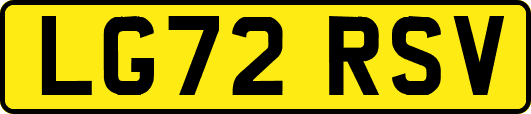 LG72RSV