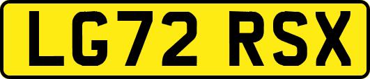 LG72RSX