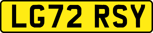 LG72RSY