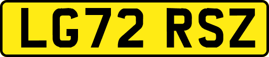 LG72RSZ