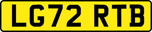 LG72RTB