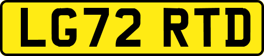 LG72RTD