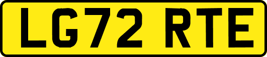 LG72RTE
