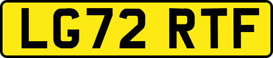 LG72RTF
