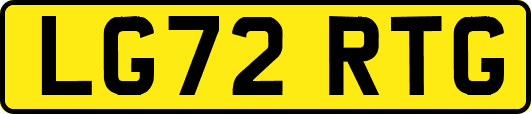 LG72RTG
