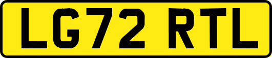 LG72RTL