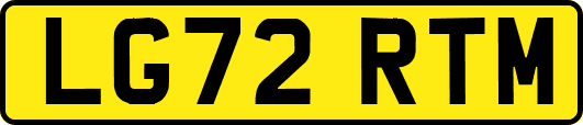 LG72RTM
