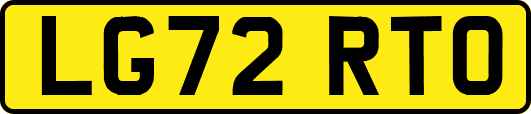 LG72RTO