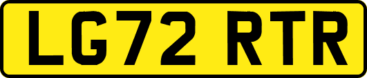 LG72RTR