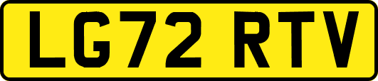LG72RTV