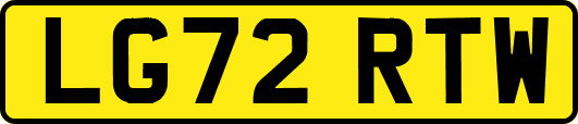 LG72RTW