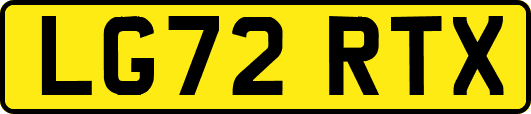 LG72RTX