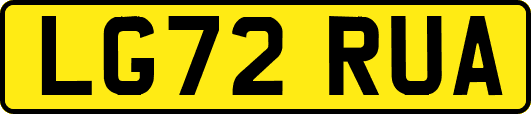 LG72RUA