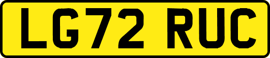 LG72RUC