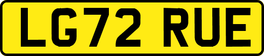 LG72RUE