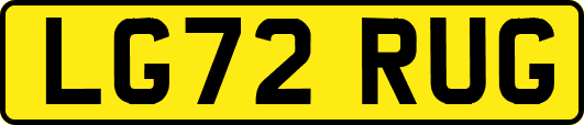 LG72RUG