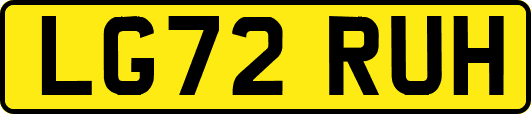 LG72RUH
