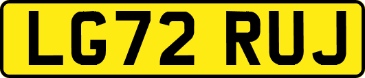 LG72RUJ