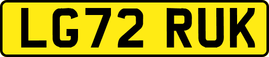 LG72RUK