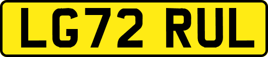 LG72RUL