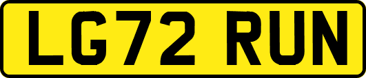 LG72RUN