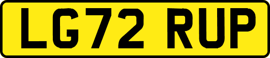 LG72RUP