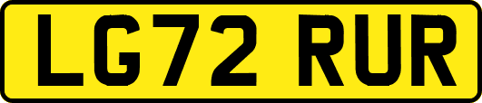 LG72RUR