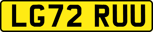 LG72RUU