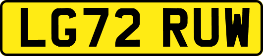 LG72RUW