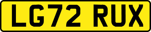 LG72RUX