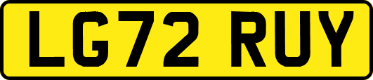 LG72RUY