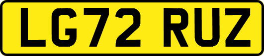 LG72RUZ