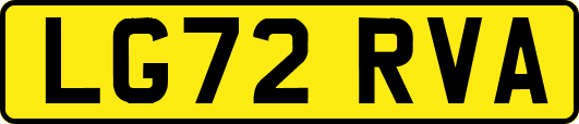 LG72RVA