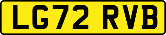 LG72RVB