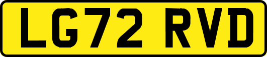 LG72RVD