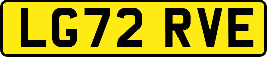 LG72RVE