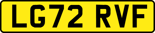 LG72RVF