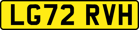LG72RVH