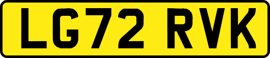 LG72RVK
