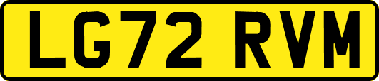 LG72RVM