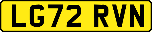 LG72RVN